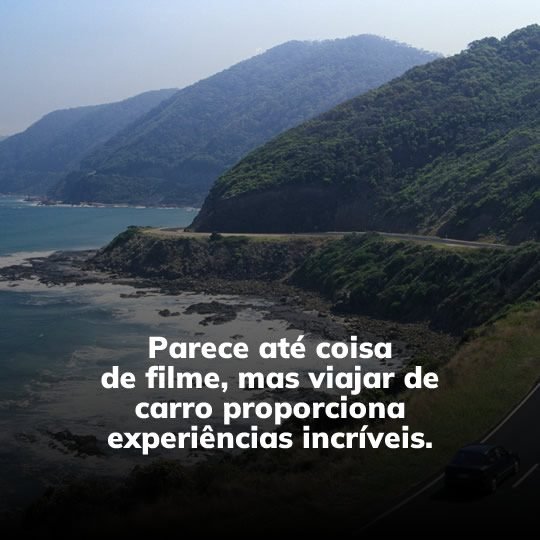 Viaje de carro Turvicam