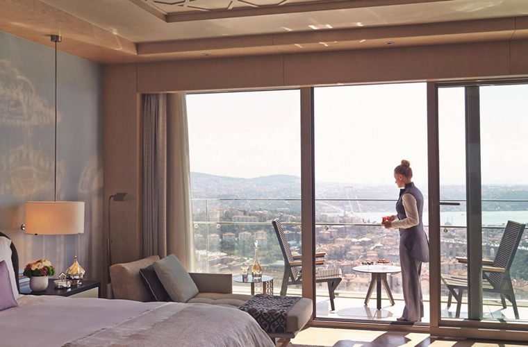 Raffles Istambul (Turquia) Turvicam Raffles Istambul (Turquia) Turvicam