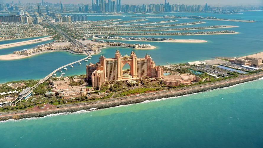 Address Sky View – Dubai - Emirados Árabes Unidos (ou EAU) - Hotéis - Turvicam Address Sky View – Dubai - Emirados Árabes Unidos (ou EAU) - Hotéis - Turvicam