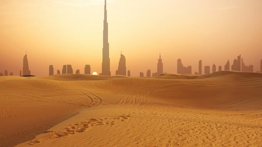 Address Sky View – Dubai - Emirados Árabes Unidos (ou EAU) - Hotéis - Turvicam Address Sky View – Dubai - Emirados Árabes Unidos (ou EAU) - Hotéis - Turvicam