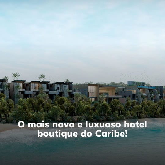 La Casa de La Playa - Riviera Maia - México - Hotéis - Turvicam La Casa de La Playa - Riviera Maia - México - Hotéis - Turvicam