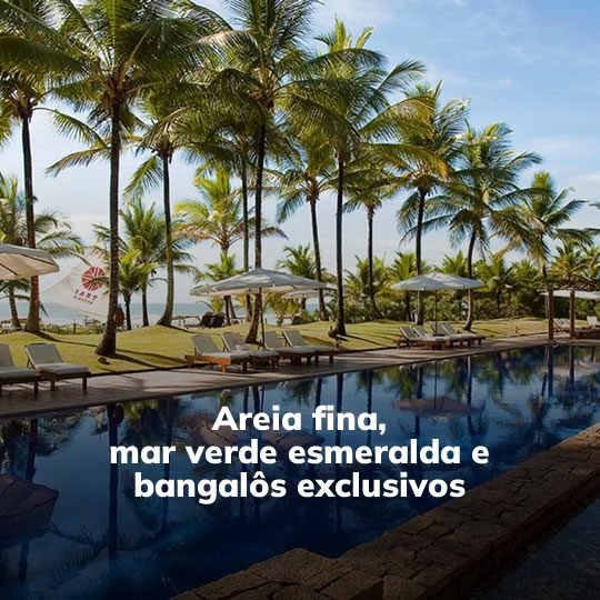 Txai Itacaré Resort - Bahia - Hotéis - Turvicam Txai Itacaré Resort - Bahia - Hotéis - Turvicam