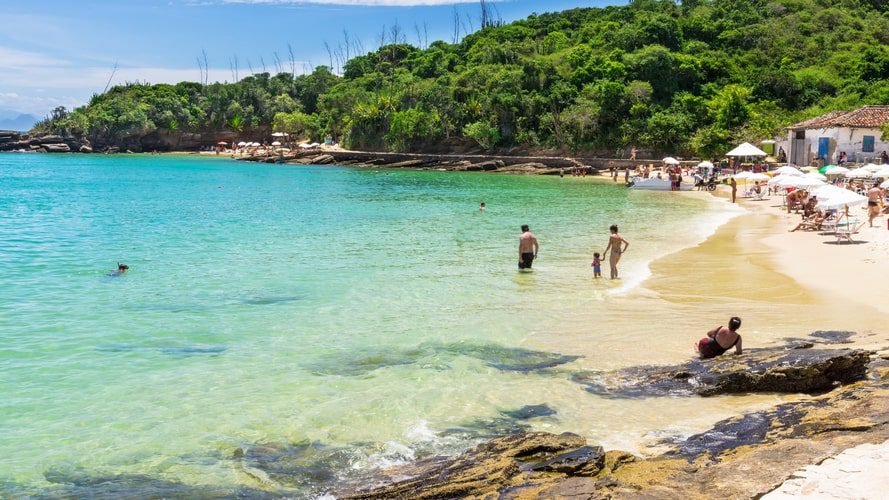 Litoral do Brasil - Pacote Turístico - Turvicam Litoral do Brasil - Pacote Turístico - Turvicam
