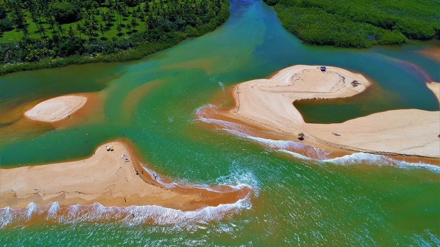 Litoral do Brasil - Pacote Turístico - Turvicam Litoral do Brasil - Pacote Turístico - Turvicam