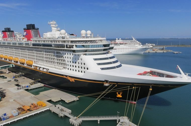 Caribe no Disney Cruise Turvicam Caribe no Disney Cruise Turvicam