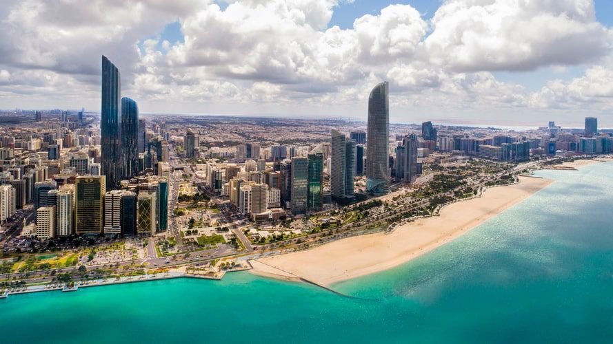 Dubai e Abu Dhabi - Pacote Turístico - Turvicam Dubai e Abu Dhabi - Pacote Turístico - Turvicam