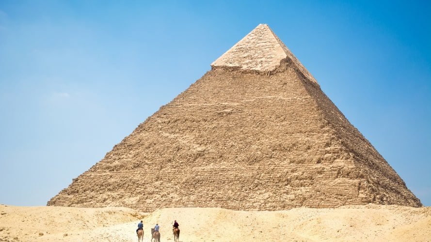 Cairo e Cruzeiro no Nilo - Pacote Turístico - Turvicam Cairo e Cruzeiro no Nilo - Pacote Turístico - Turvicam