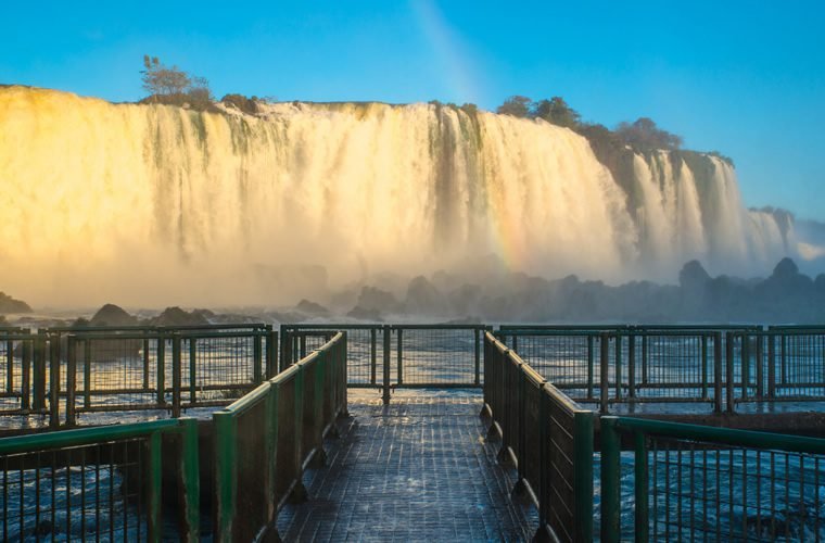 Foz do Iguaçu Completo Turvicam Foz do Iguaçu Completo Turvicam