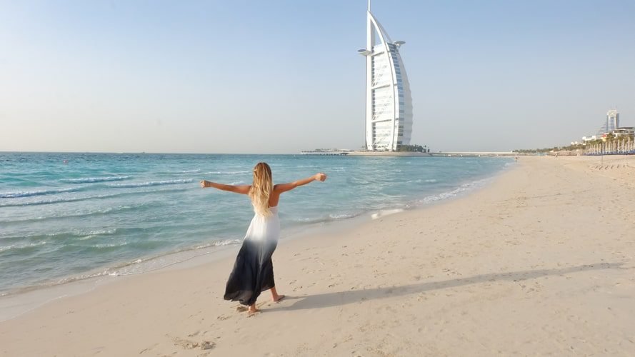 Belém - Dubai (Emirados Árabes) - Passagens - Turvicam