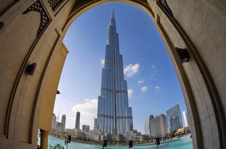 Dubai e Abu Dhabi Turvicam Dubai e Abu Dhabi Turvicam