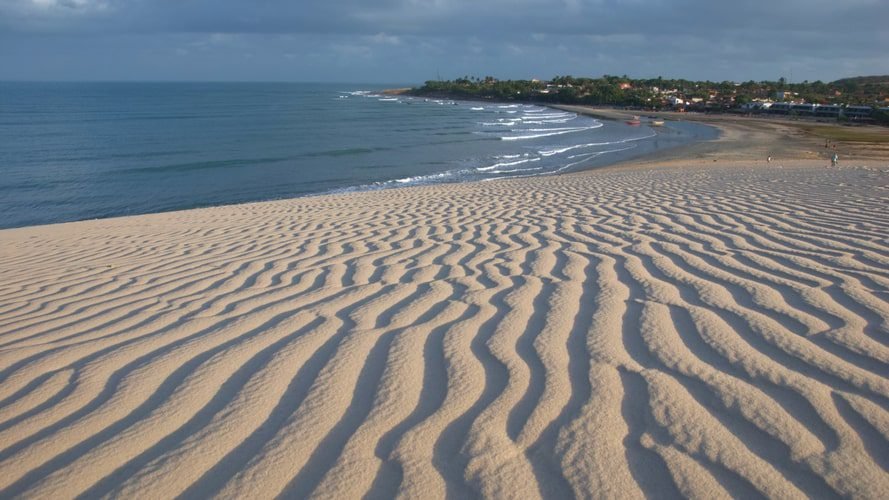 Lençóis Maranhenses com Atins e Jericoacoara - Pacote Turístico - Turvicam Lençóis Maranhenses com Atins e Jericoacoara - Pacote Turístico - Turvicam