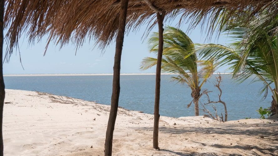 Lençóis Maranhenses com Atins e Jericoacoara - Pacote Turístico - Turvicam Lençóis Maranhenses com Atins e Jericoacoara - Pacote Turístico - Turvicam
