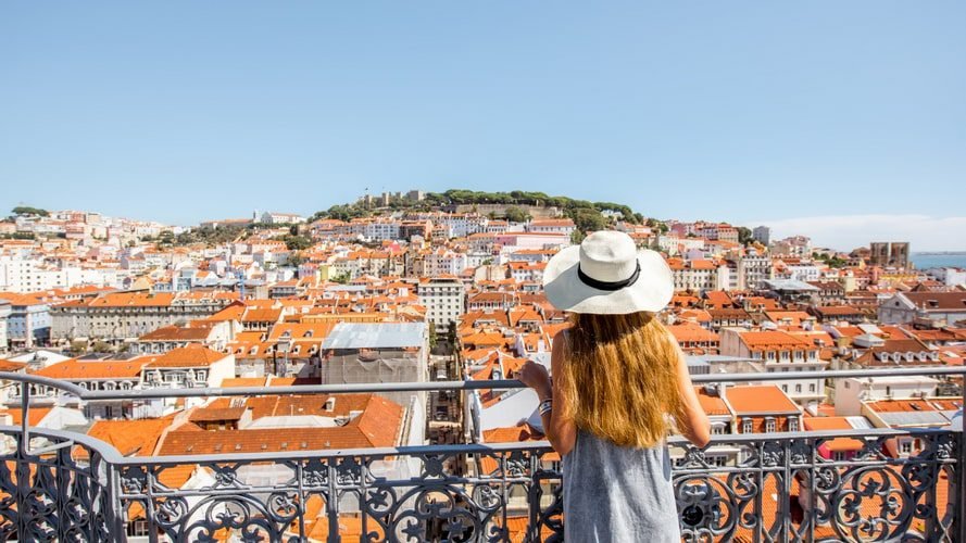 Belém - Lisboa (Portugal) - Passagens - Turvicam