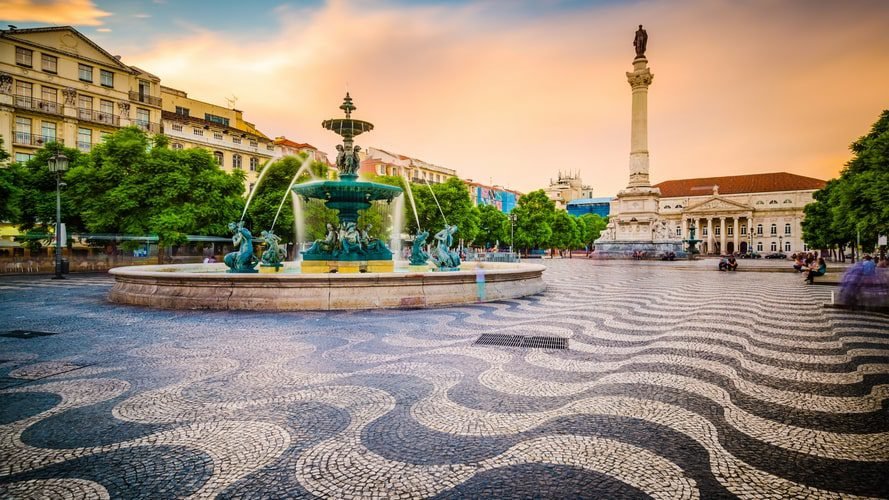 Belém - Lisboa (Portugal) - Passagens - Turvicam