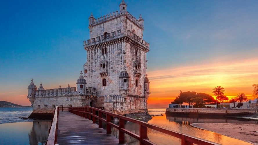De Lisboa à Barcelona - Pacote Turístico - Turvicam De Lisboa à Barcelona - Pacote Turístico - Turvicam