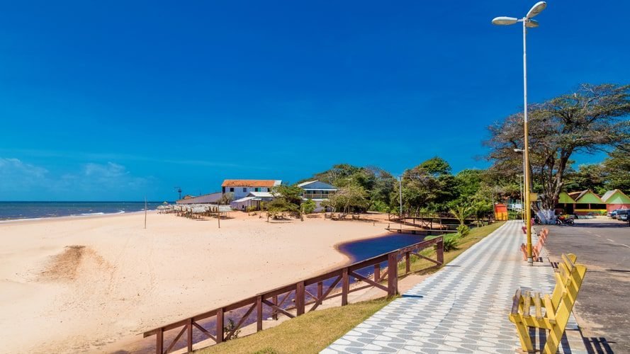 Belém, Ilha do Marajó e Alter do Chão - Passeio Regional - Turvicam Belém, Ilha do Marajó e Alter do Chão - Passeio Regional - Turvicam