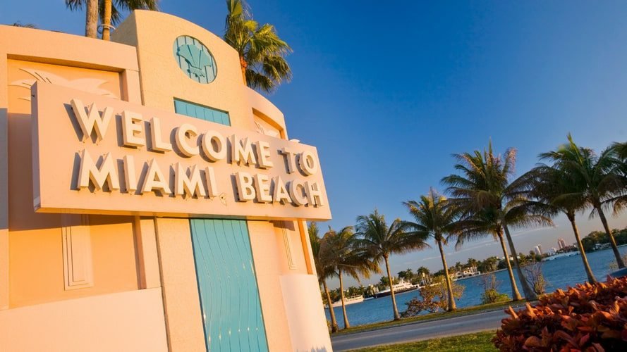 Belém - Miami (Estados Unidos) - Passagens - Turvicam