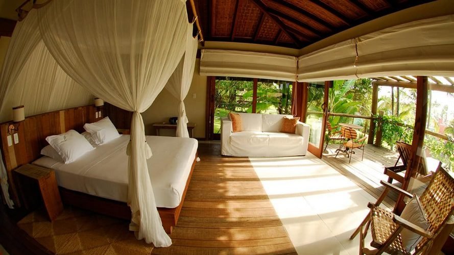 Txai Itacaré Resort - Bahia - Hotéis - Turvicam Txai Itacaré Resort - Bahia - Hotéis - Turvicam