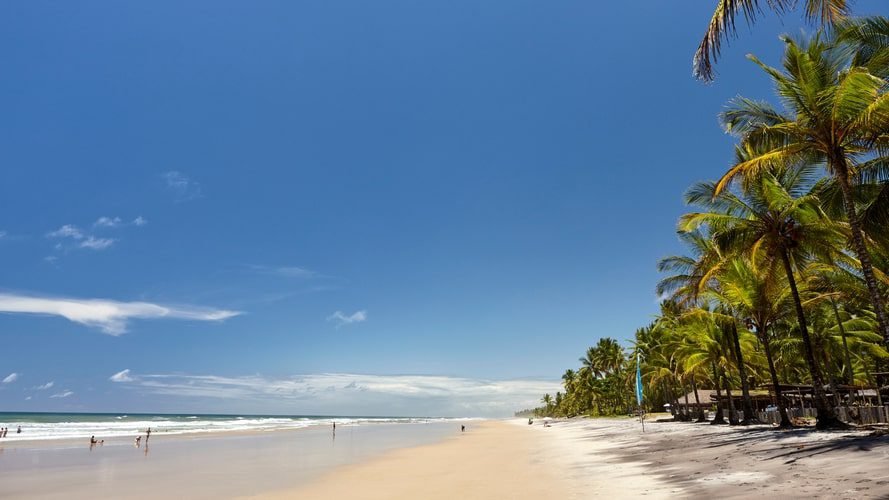 Txai Itacaré Resort - Bahia - Hotéis - Turvicam Txai Itacaré Resort - Bahia - Hotéis - Turvicam
