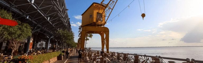 Rota Belém Especial