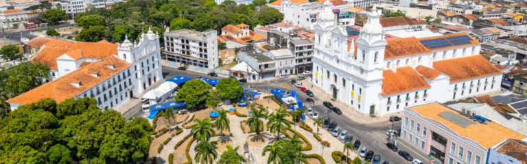 Rota Belém Histórico
