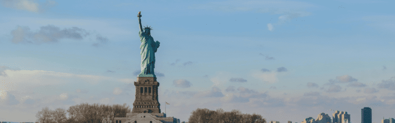 Estados Unidos: Joias do Leste com New York