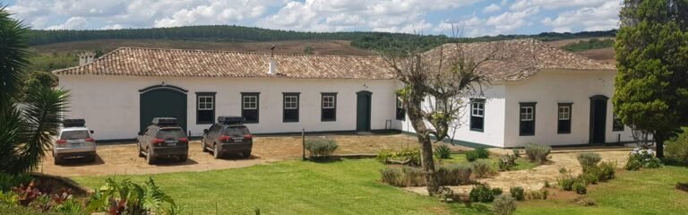 Estrada Real