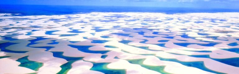 Lençóis Maranhenses