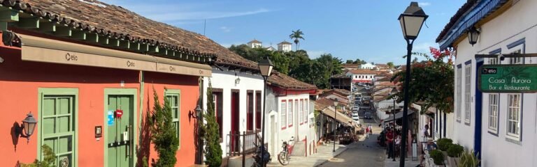 Pirenópolis