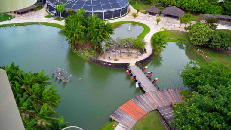Parques Ecológicos
