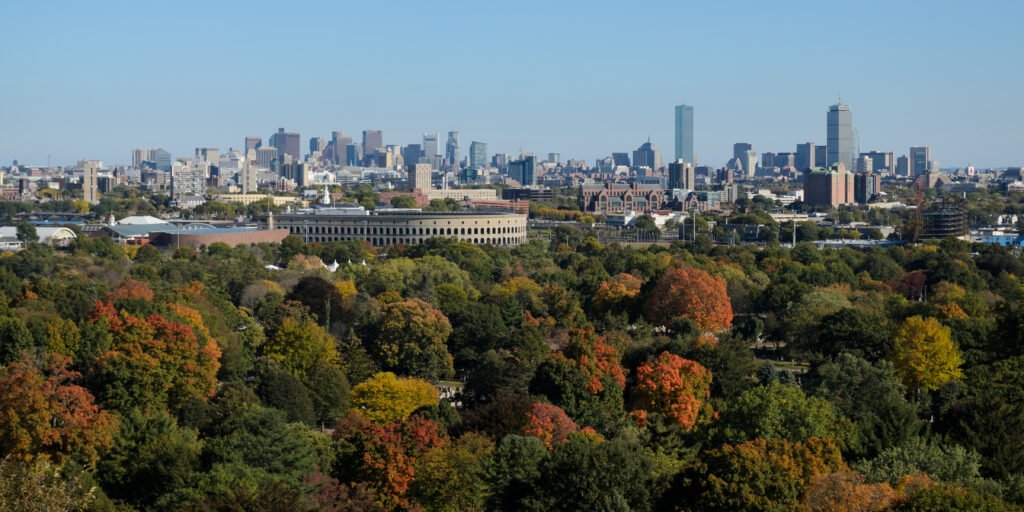 Estados Unidos e Canadá: Leste de Ouro com NYC
