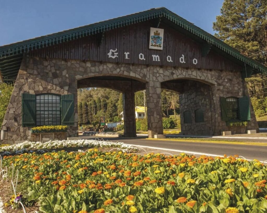Serra Gaúcha