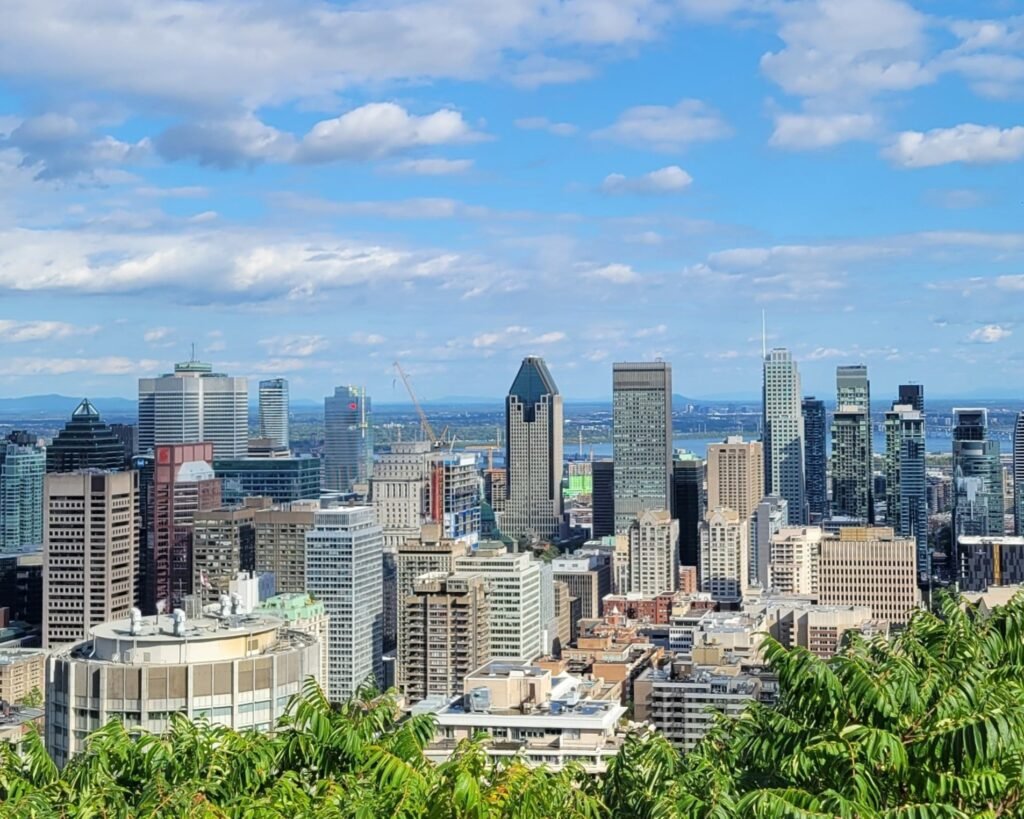 Estados Unidos e Canadá: Leste de Ouro com NYC