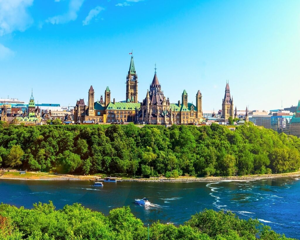Estados Unidos e Canadá: Leste de Ouro com NYC