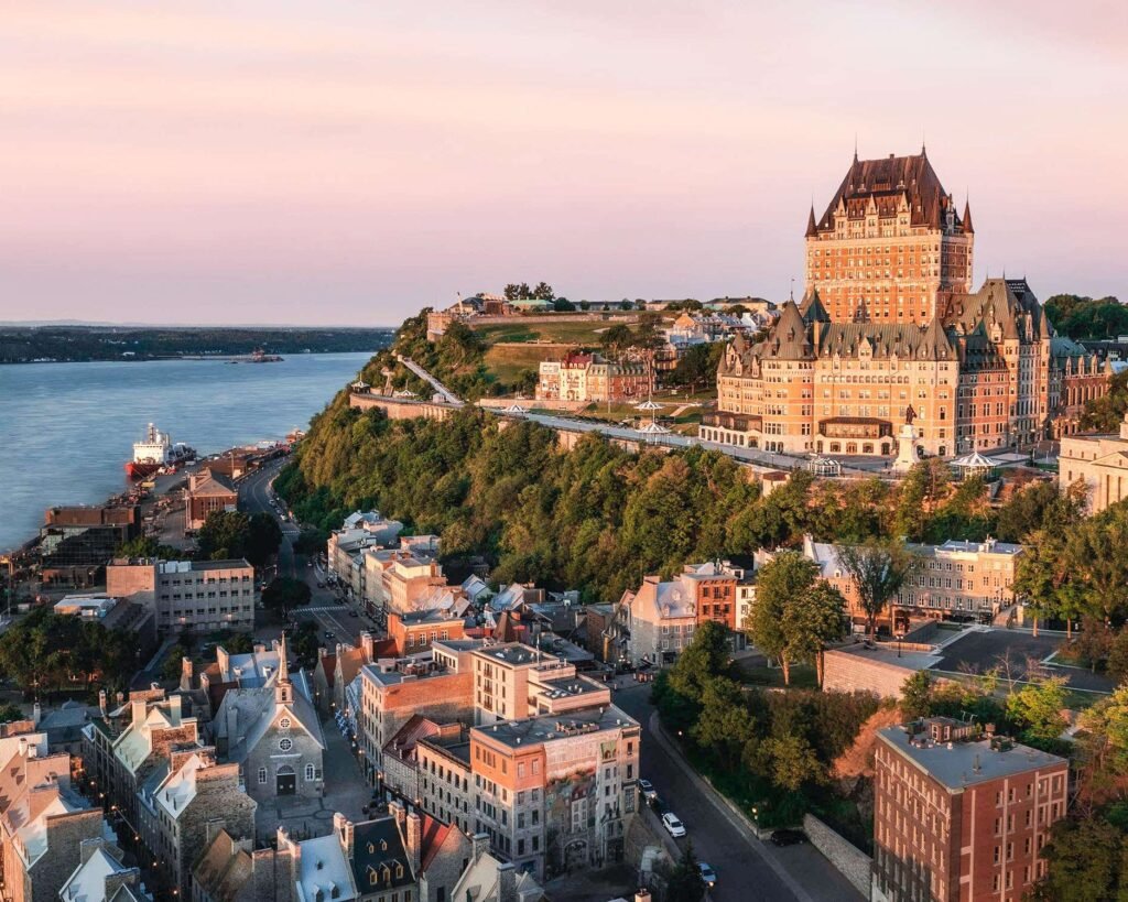 Estados Unidos e Canadá: Leste de Ouro com NYC
