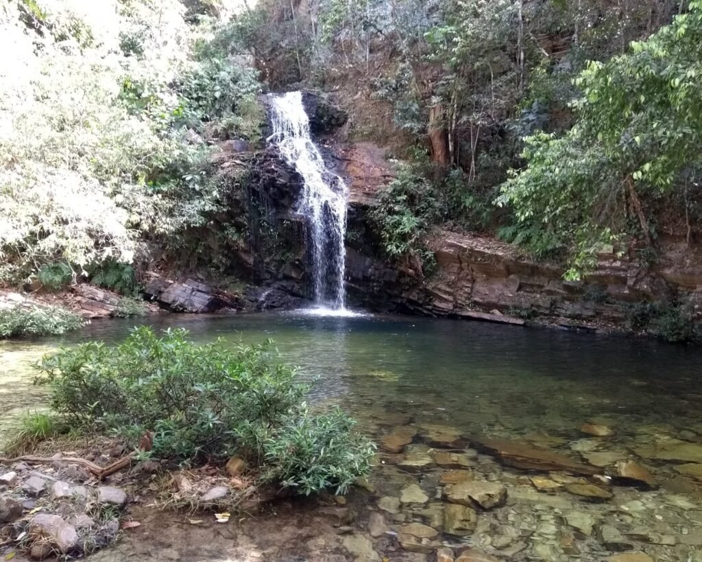 Pirenópolis