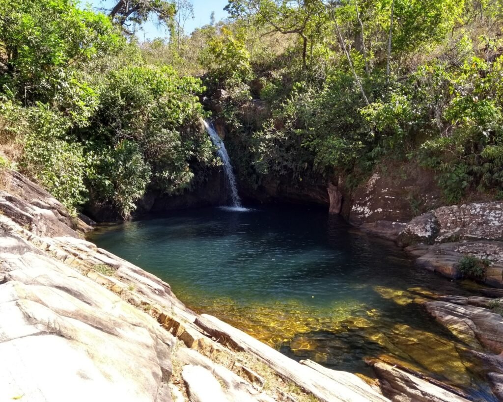 Pirenópolis