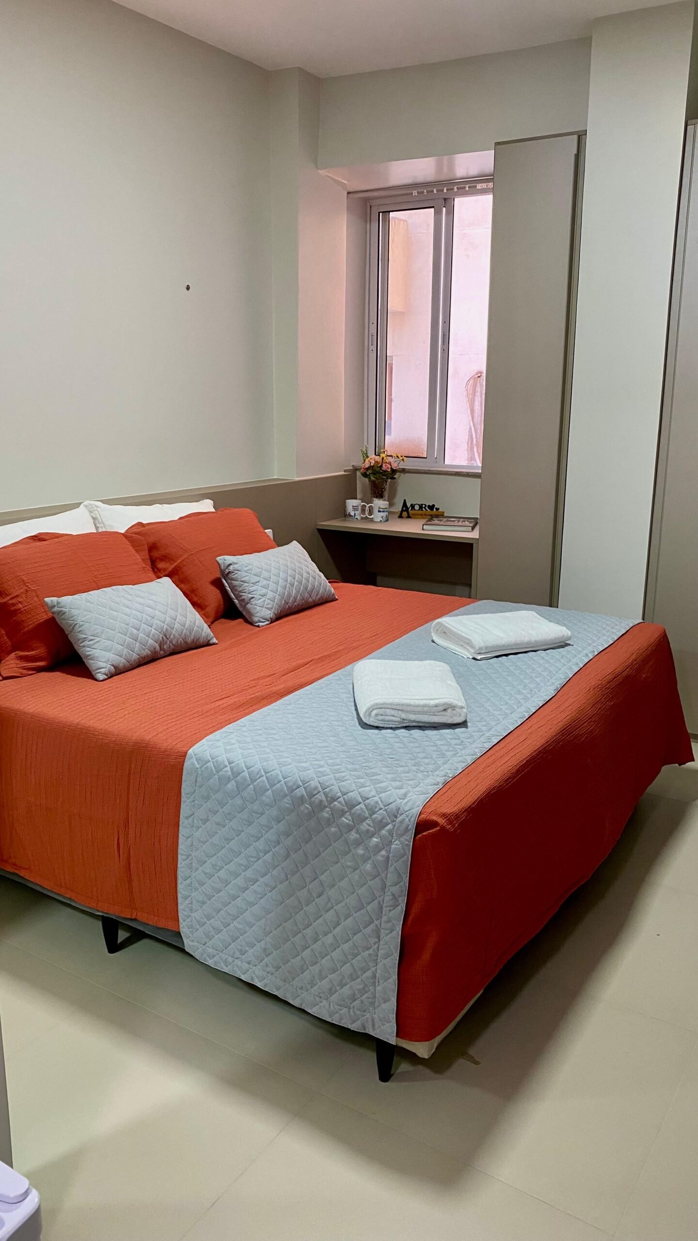Apartamento Standard - foto 1