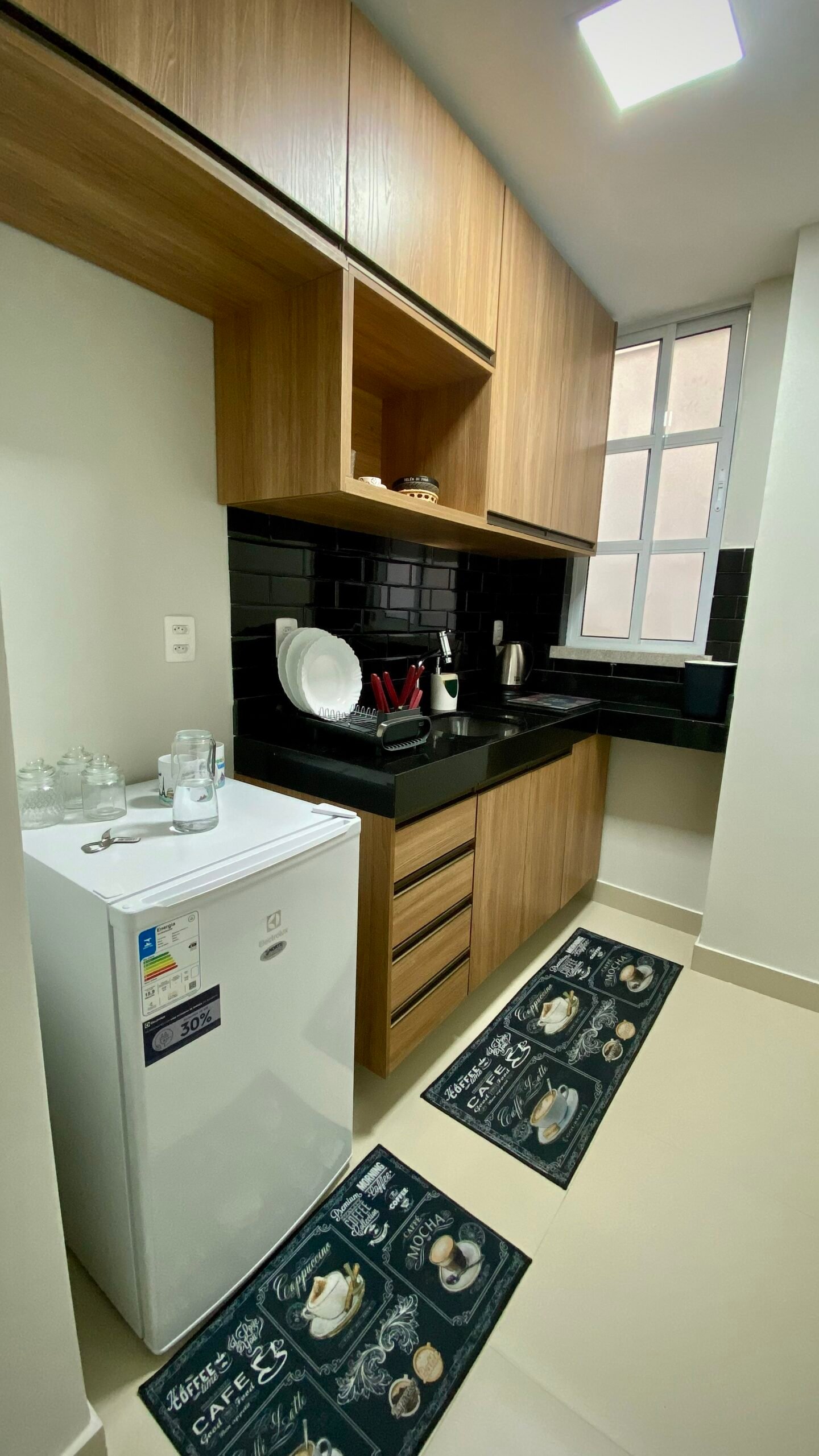 Apartamento Standard - foto 3