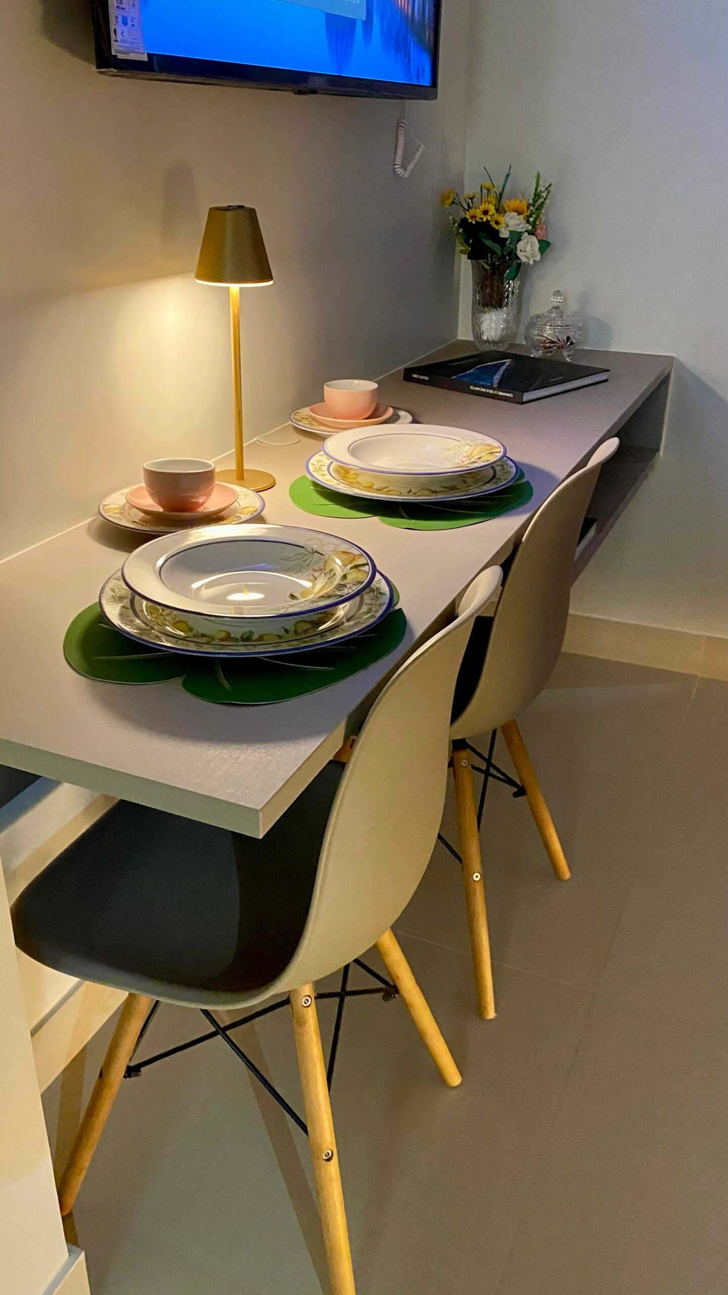 Apartamento Standard - foto 4