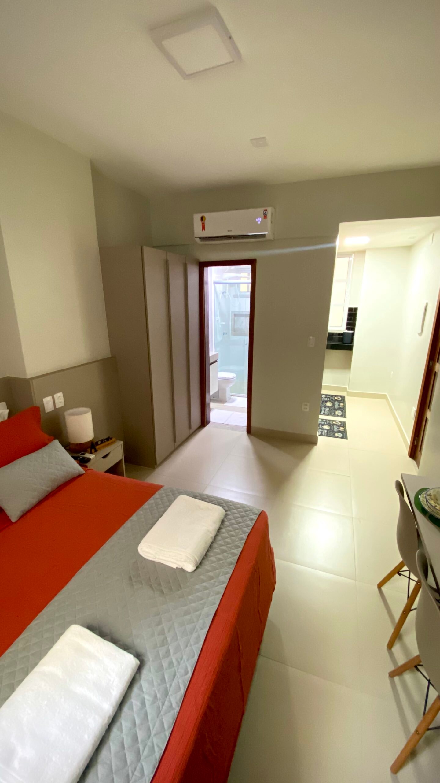 Apartamento Standard - foto 6