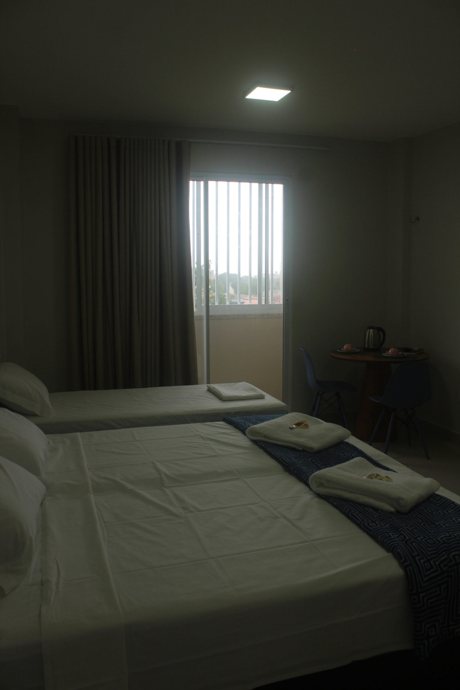 Apartamento com Varanda - foto 1