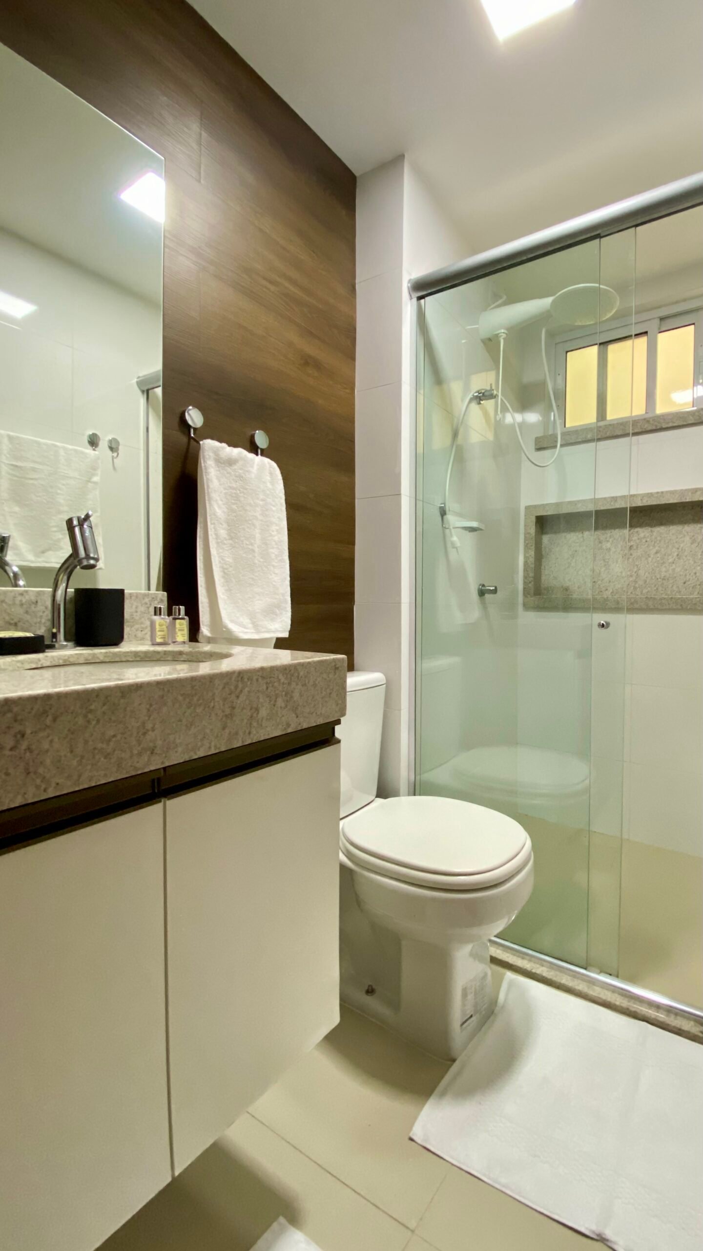 Apartamento com Varanda - foto 3