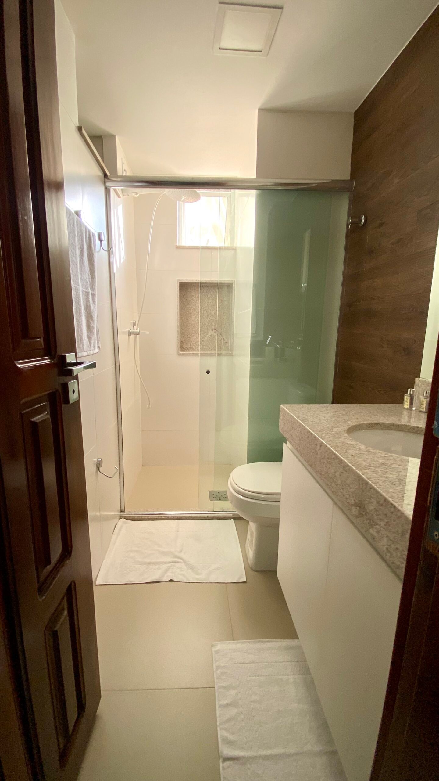 Apartamento com Varanda - foto 4