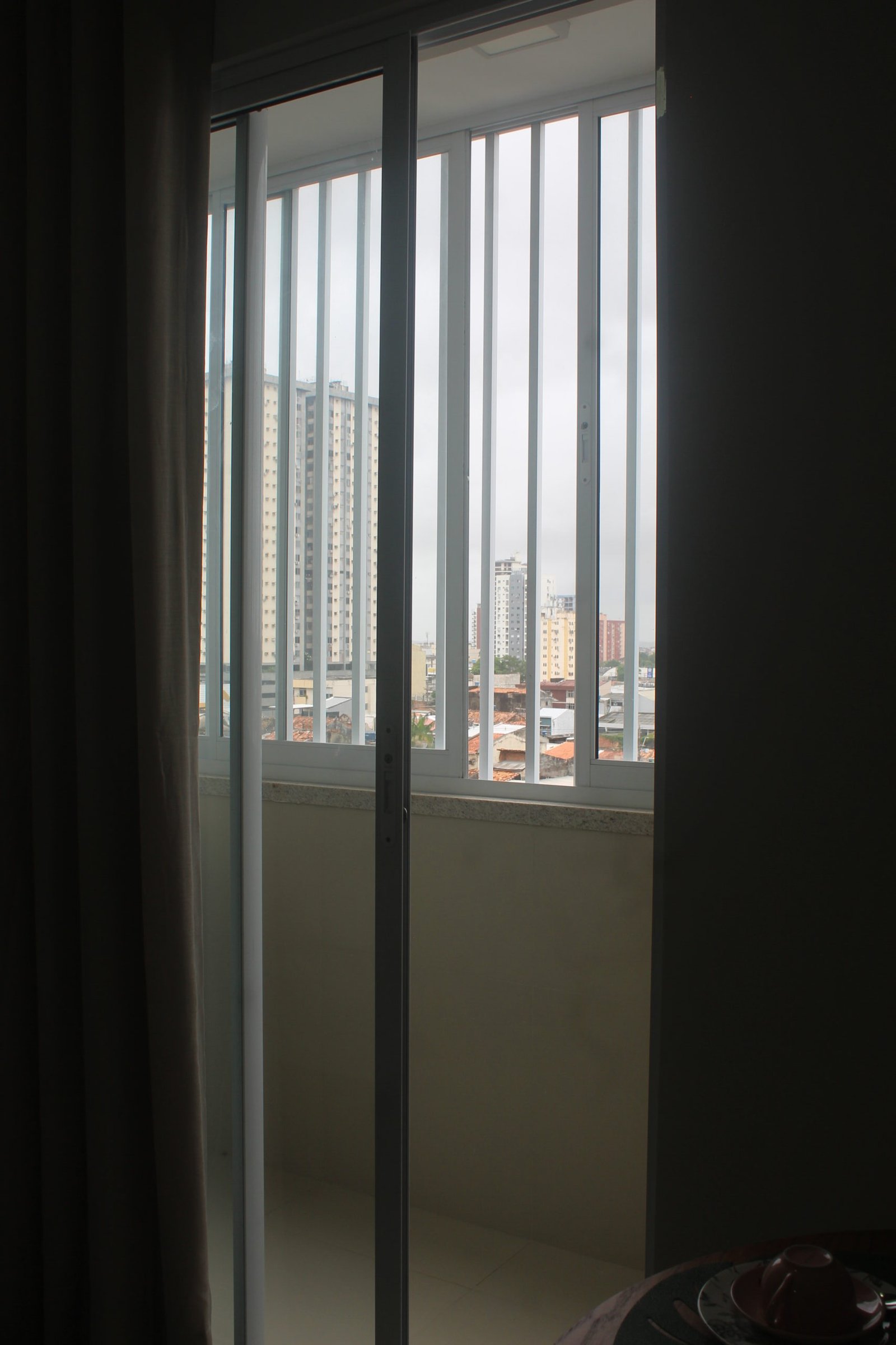 Apartamento com Varanda - foto 5