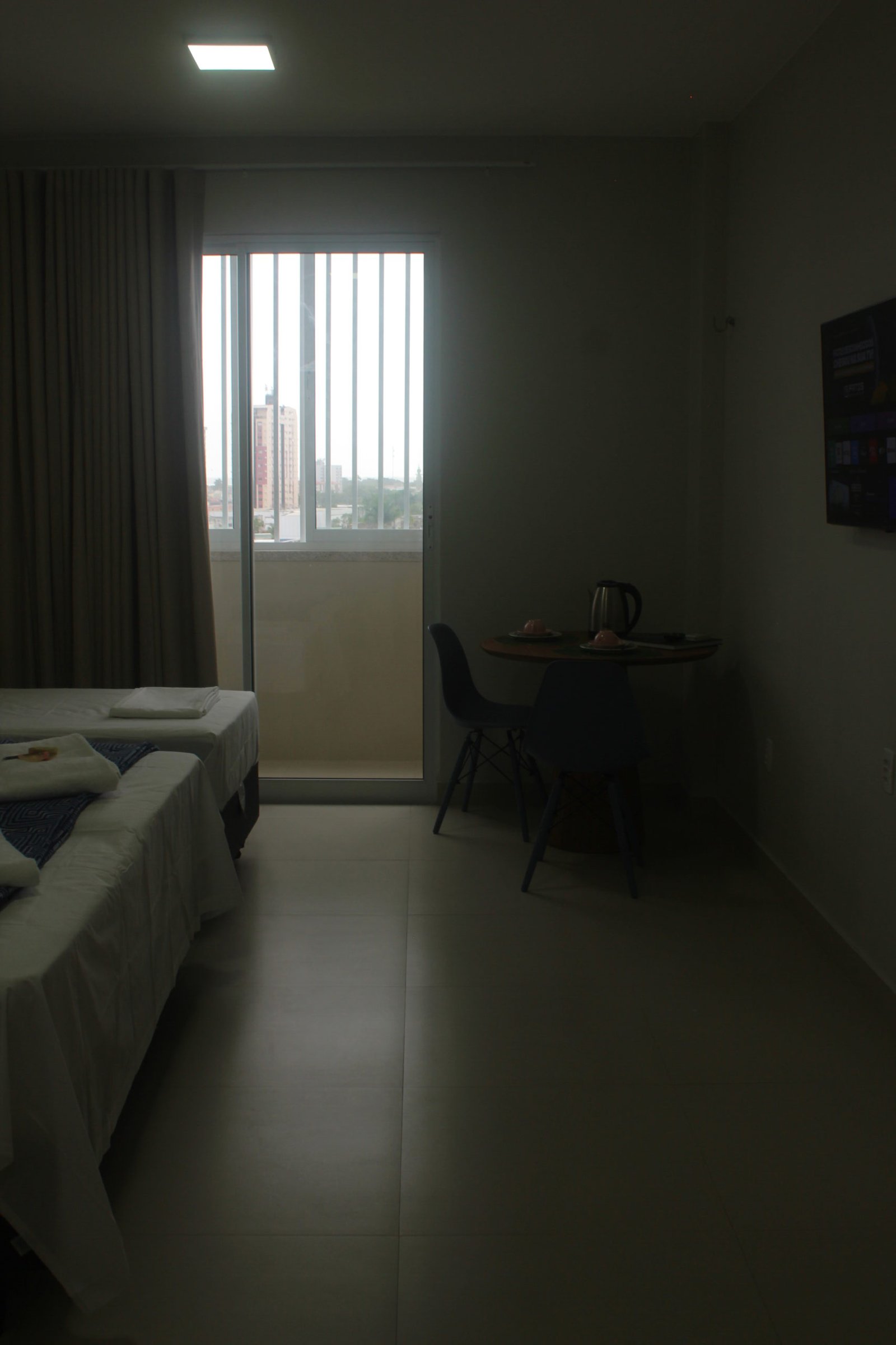 Apartamento com Varanda - foto 6