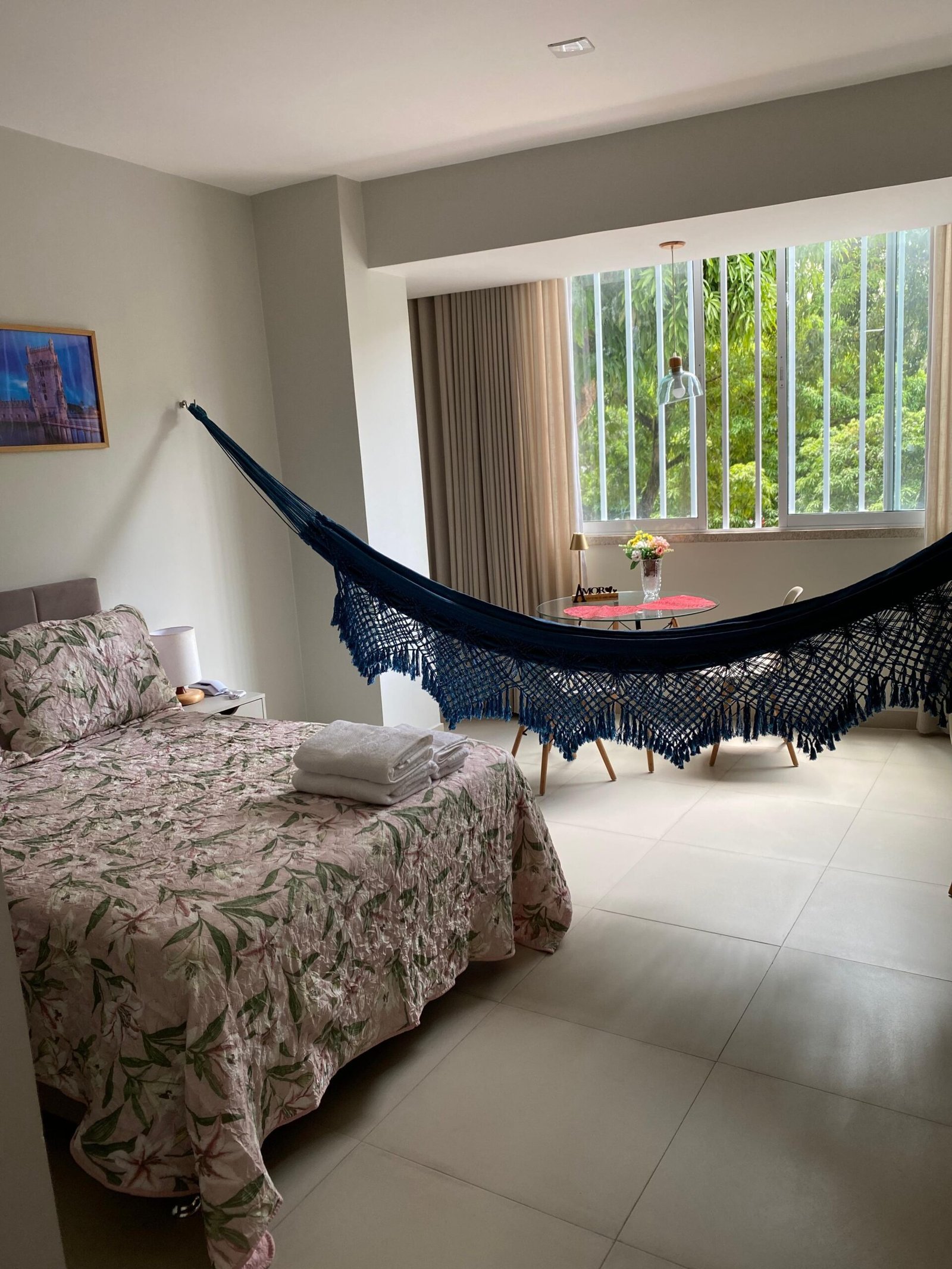 Apartamento com Vista - foto 1