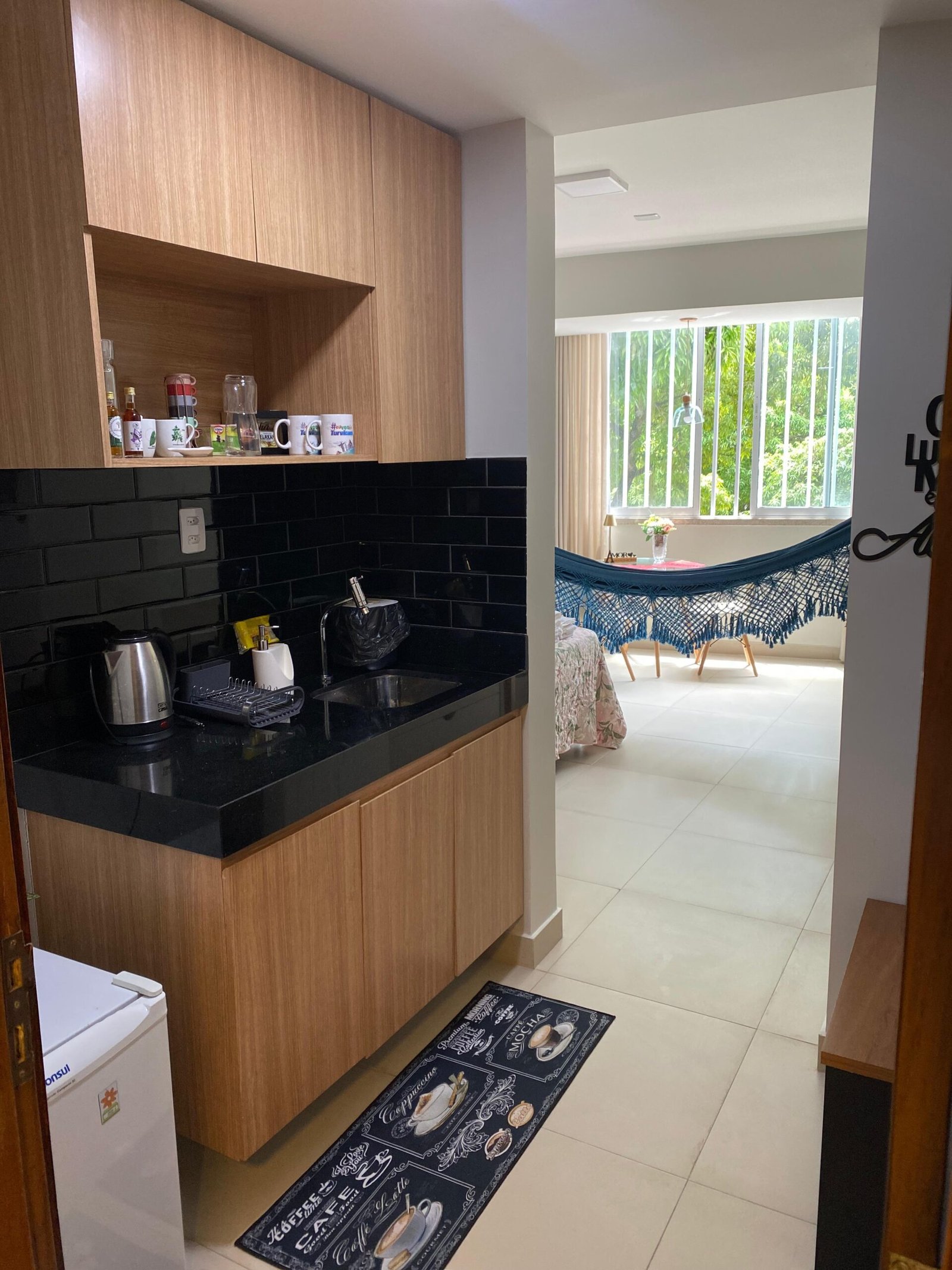 Apartamento com Vista - foto 2