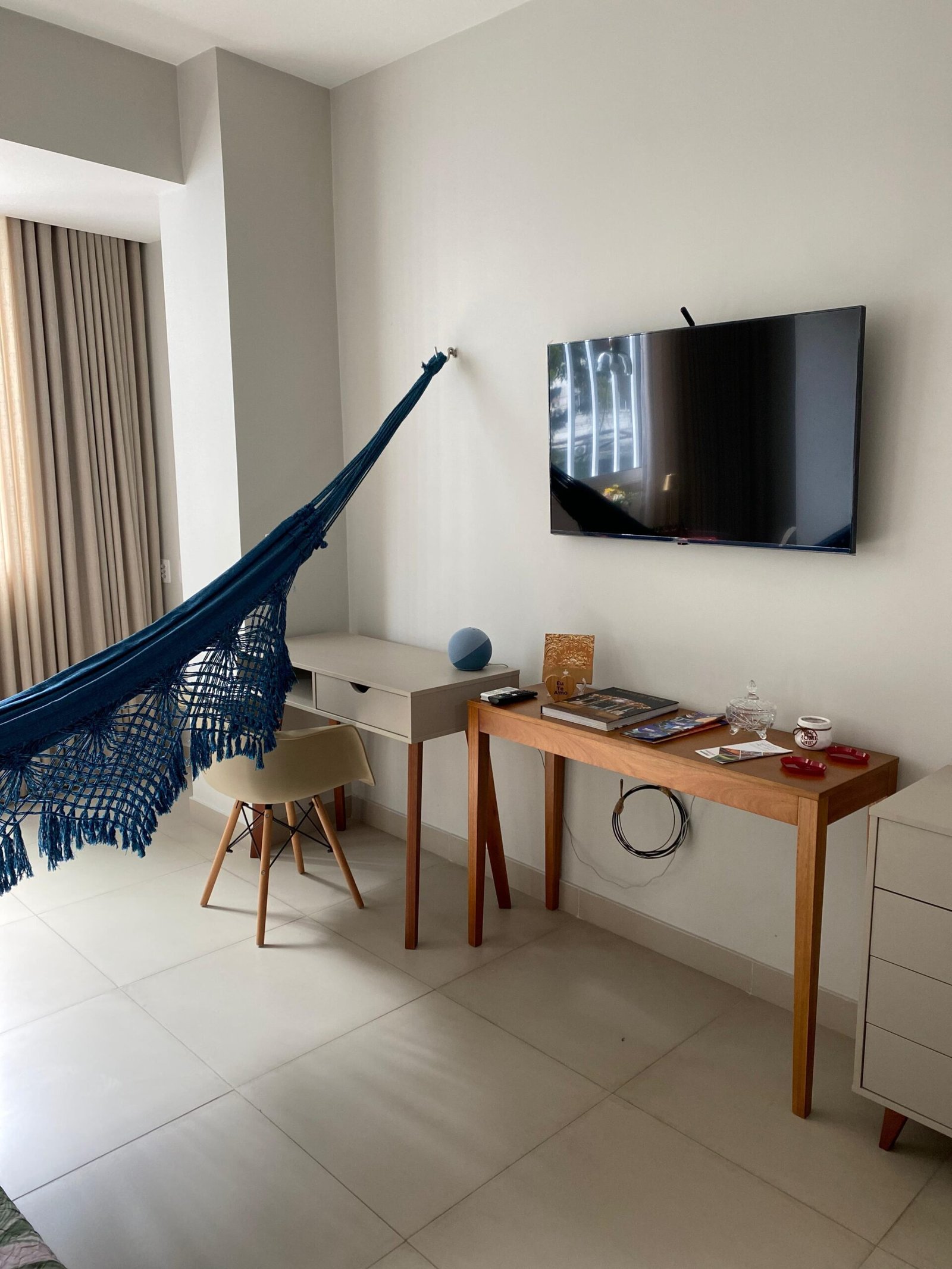 Apartamento com Vista - foto 3