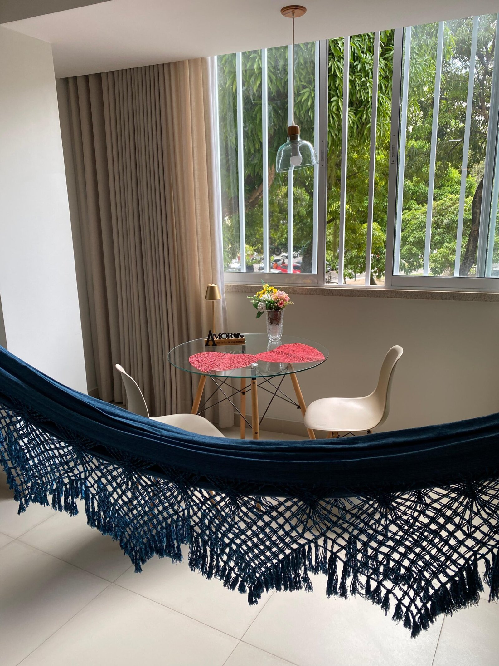 Apartamento com Vista - foto 4